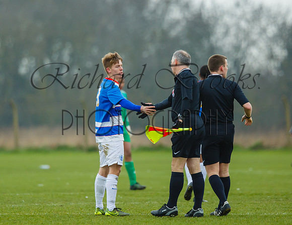 Brentford vs QPR©Richard Brooks Photography20160227553