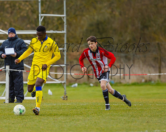 Brentford vs Leeds United©Richard Brooks Photography20160319240