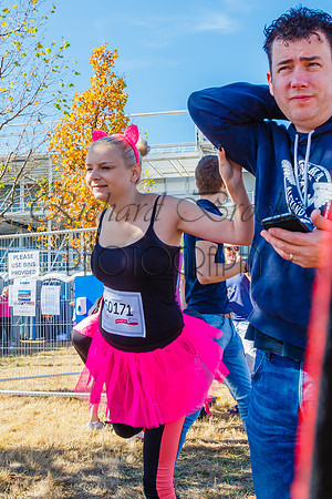 Muddy 5K Run-Race For Life ©Richard Brooks Photography