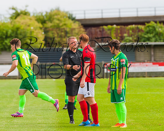 Thamesmead 2 vs Heybridge Swifts 1©Richard Brooks Photography20160813279