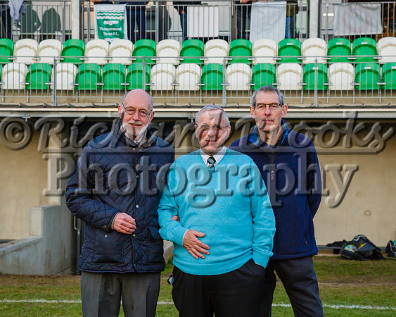 Thamesmead 4 vs Waltham Abbey 3©Richard Brooks Photography20160312780