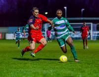 Thamesmead Town Vs Phoenix Sports FC ©Richard Brooks Photography