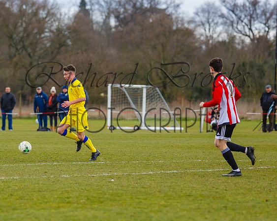 Brentford vs Leeds United©Richard Brooks Photography20160319121