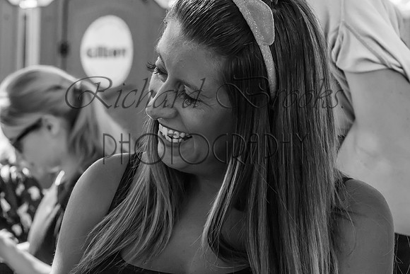 Muddy 5K Run-Race For Life ©Richard Brooks Photography
