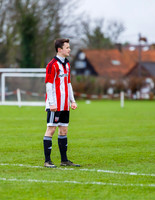 Brentford FC Vs Colchester United FC ©Richard Brooks Photography