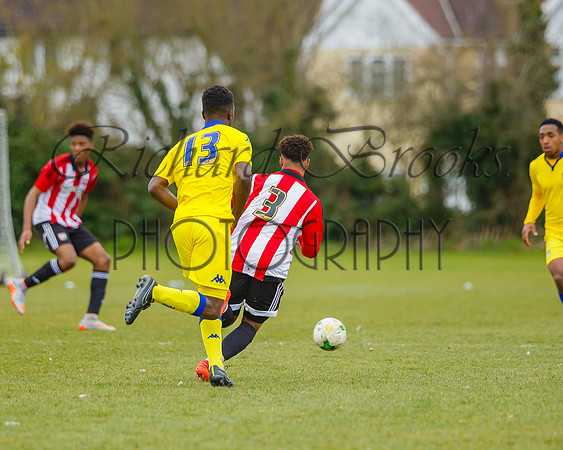 Brentford vs Leeds United©Richard Brooks Photography20160319737