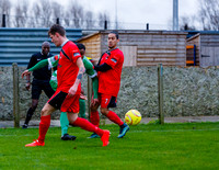 Thamesmead Town Vs Phoenix Sports FC ©Richard Brooks Photography