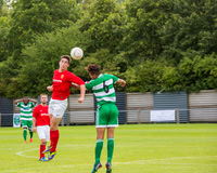 Thamesmead Town Vs Jersey FC ©Richard Brooks Photography