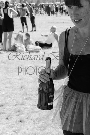 Muddy 5K Run-Race For Life ©Richard Brooks Photography