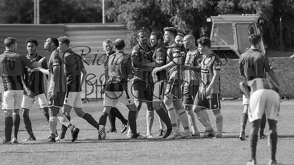Thamesmead 2 vs Heybridge Swifts 1©Richard Brooks Photography20160813719