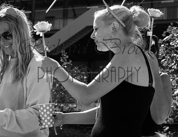 Muddy 5K Run-Race For Life ©Richard Brooks Photography