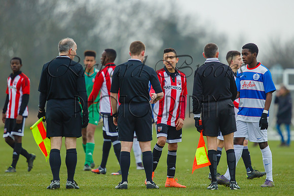 Brentford vs QPR©Richard Brooks Photography20160227557