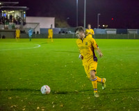 Thamesmead Town Vs Maidstone United ©Richard Brooks Photography