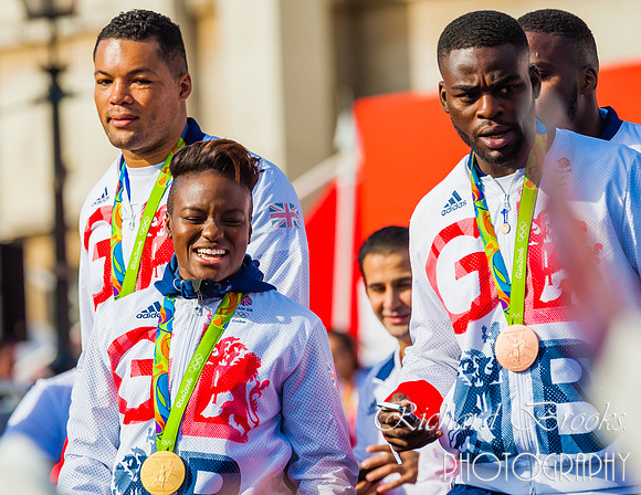 Olympic Parade©Richard Brooks Photography20161018184