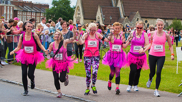 Race For Life 2016©Richard Brooks Photography20160703412