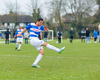 Brentford vs QPR©Richard Brooks Photography20160227160