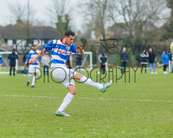 Brentford vs QPR©Richard Brooks Photography20160227160