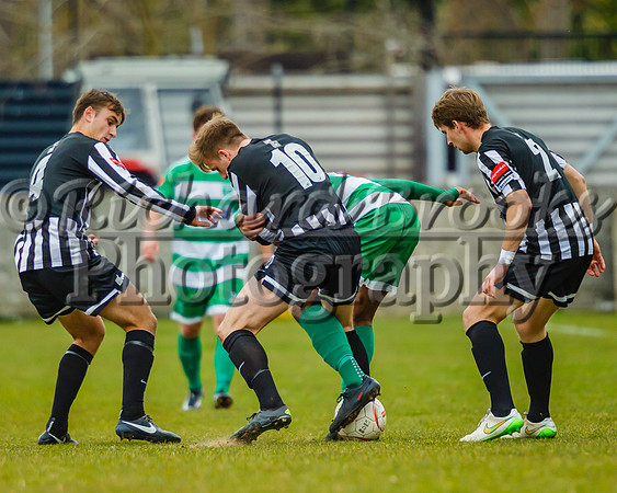 Thamesmead 1 vs Dereham Town 0©Richard Brooks Photography20160402111-2