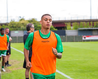 Thamesmead Town Vs Jersey FC ©Richard Brooks Photography