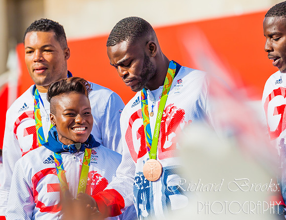 Olympic Parade©Richard Brooks Photography20161018183