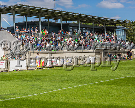 Thamesmead Town Vs Jersey FC ©Richard Brooks Photography