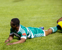 Thamesmead Town Vs Witham Town FC ©Richard Brooks Photography
