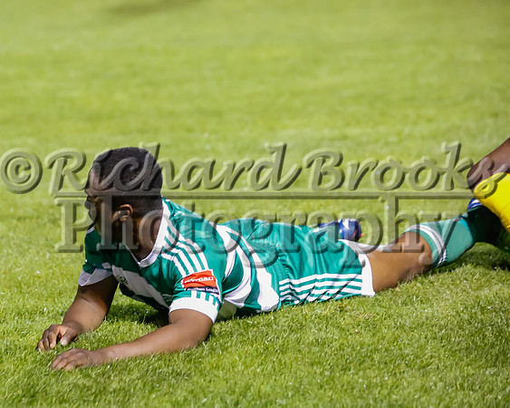Thamesmead Town Vs Witham Town FC ©Richard Brooks Photography