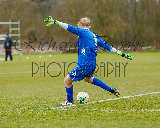 Brentford vs Leeds United©Richard Brooks Photography20160319280