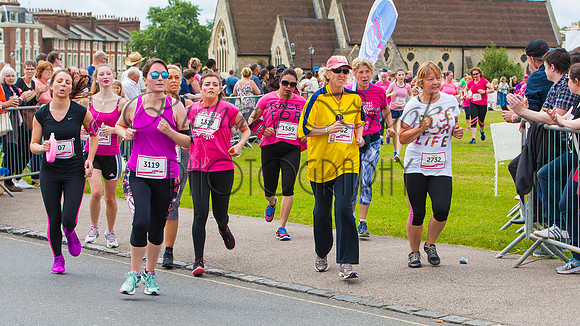 Race For Life 2016©Richard Brooks Photography20160703194