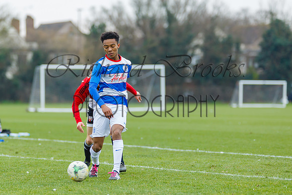 Brentford vs QPR©Richard Brooks Photography2016022741