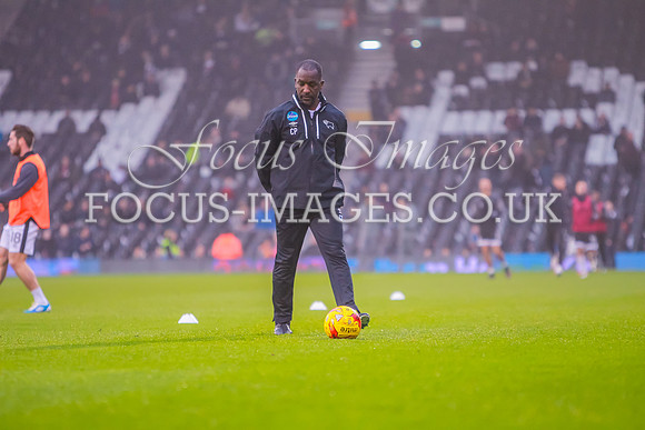 FIL FULHAM DERBY COUNTY 24