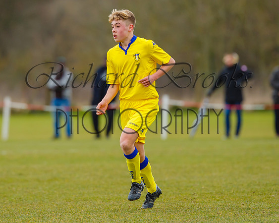 Brentford vs Leeds United©Richard Brooks Photography20160319243