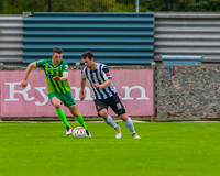 Thamesmead Town 5 Dereham Town 2