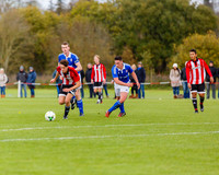 Brentford FC Vs Ipswich Town FC ©Richard Brooks Photography