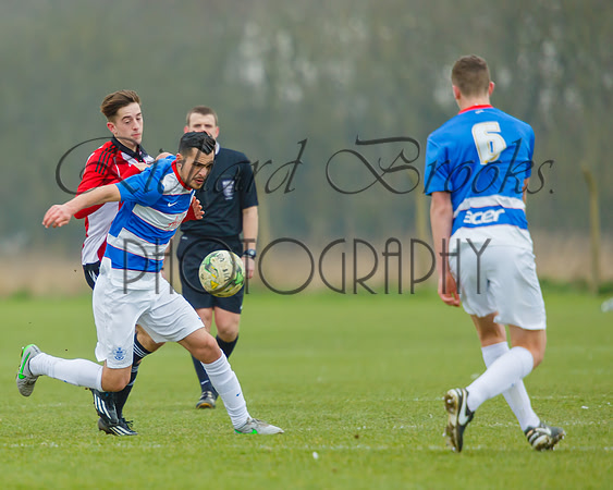 Brentford vs QPR©Richard Brooks Photography20160227223