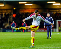 Brentford 1 Vs Burnley 3©Richard Brooks Photography2016011531