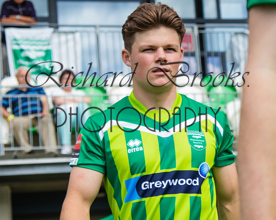 Thamesmead 2 vs Heybridge Swifts 1©Richard Brooks Photography2016081314-2