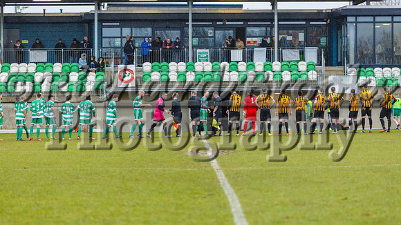 Thamesmead 1 vs Cheshunt 2©Richard Brooks Photography2016022013