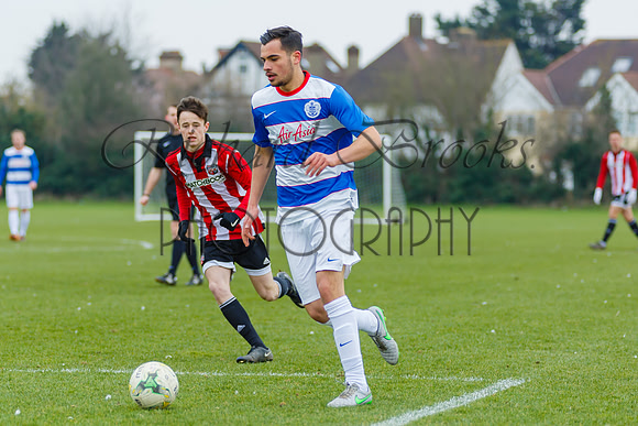 Brentford vs QPR©Richard Brooks Photography2016022726