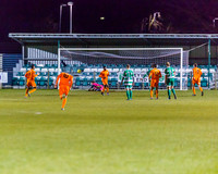 Thamesmead 2 vs Maldon & Tiptree 2©Richard Brooks Photography201602151