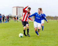 Brentford FC Vs Ipswich Town FC ©Richard Brooks Photography