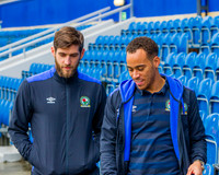FIL QPR BLACKBURN ROVERS 18