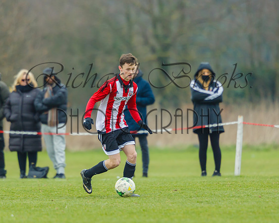Brentford vs QPR©Richard Brooks Photography20160227347