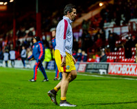 Brentford 1 Vs Burnley 3©Richard Brooks Photography2016011544