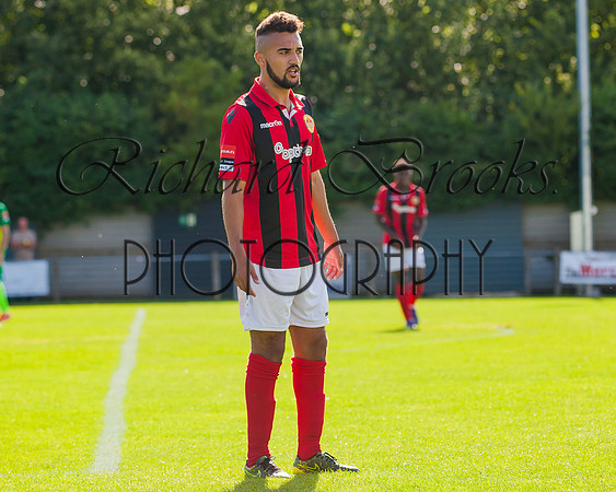 Thamesmead 2 vs Heybridge Swifts 1©Richard Brooks Photography20160813780