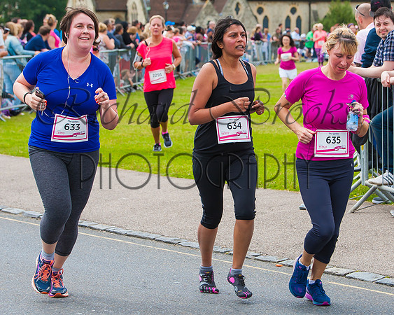 Race For Life 2016©Richard Brooks Photography20160703192