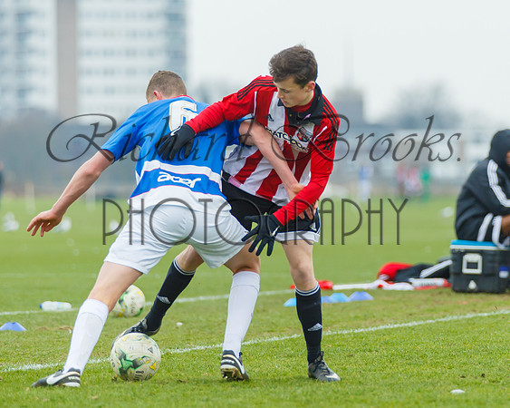 Brentford vs QPR©Richard Brooks Photography20160227443