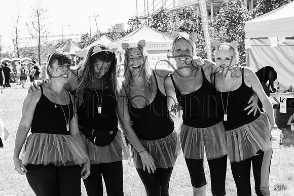 Muddy 5K Run-Race For Life ©Richard Brooks Photography