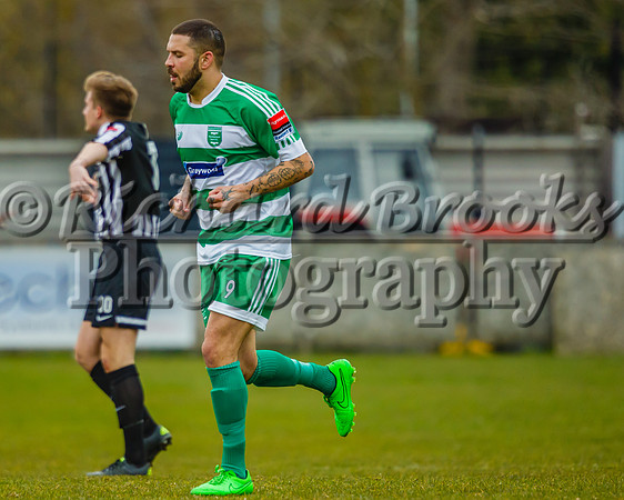 Thamesmead 1 vs Dereham Town 0©Richard Brooks Photography20160402113-2
