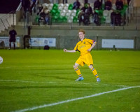 Thamesmead Town Vs Maidstone United ©Richard Brooks Photography